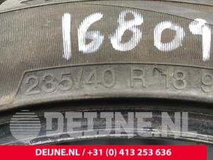 Diversen Winterband O168045 foto 3