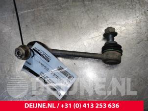 Mercedes Sprinter Anti-roll bar guide O168059 photo 3