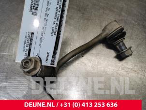 Mercedes Sprinter Anti-roll bar guide O168060 photo 3