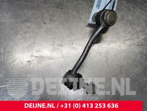 Mercedes Sprinter Anti-roll bar guide O168060 photo 2