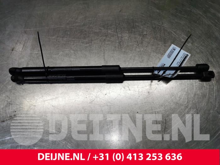 Volvo XC40 Gasdämpfer Motorhaube Set O168079