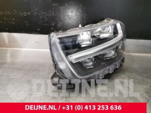 Volvo XC40 Headlight, left O168081 photo 2