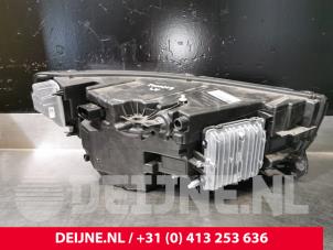 Volvo XC40 Headlight, left O168081 photo 3