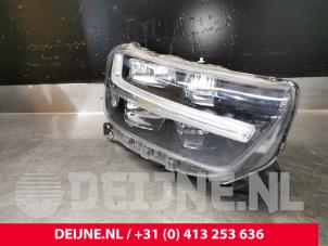 Volvo XC40 Scheinwerfer rechts O168082 foto 2