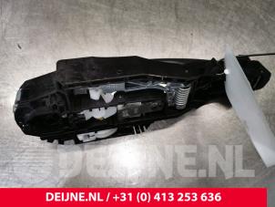 Citroen Jumpy Portiergreep 2Deurs rechts O168091 foto 2