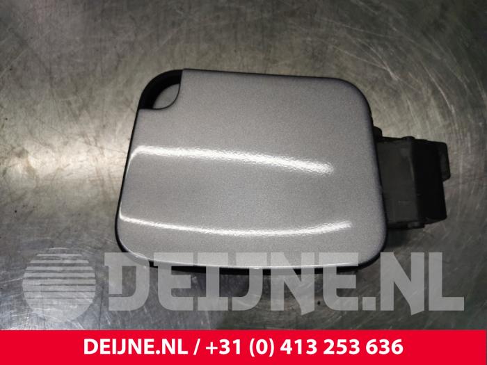 Citroen Jumpy Tank cap cover O168092