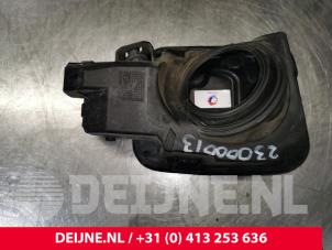Citroen Jumpy Tank cap cover O168092 photo 3