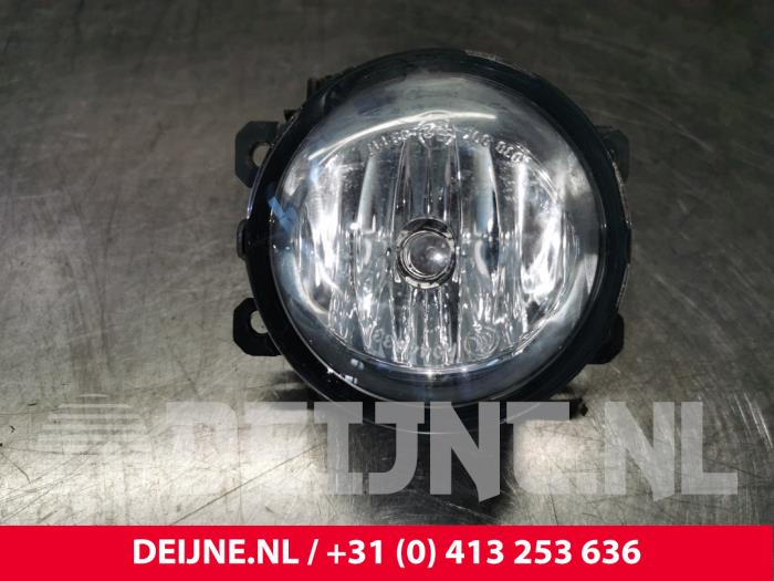 Citroen Jumpy Mistlamp links-voor O168093