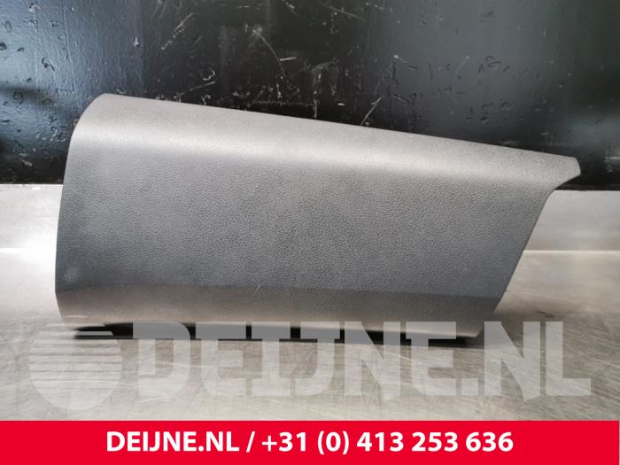 Citroen Jumpy Glovebox O168107