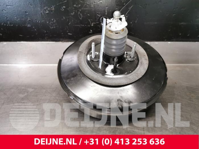 Citroen Jumpy Bremskraftverstärker O168110