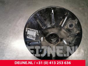 Citroen Jumpy Bremskraftverstärker O168110 foto 3