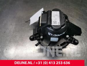 Citroen Jumpy Kachel Ventilatiemotor O168115 foto 2
