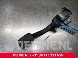 Citroen Jumpy Gaspedal O168118 foto 2