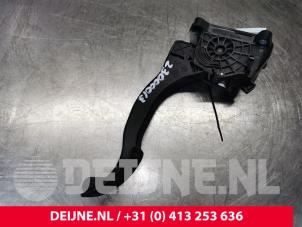 Citroen Jumpy Gaspedal O168118 foto 3
