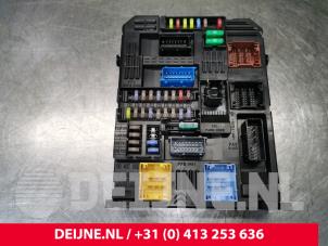 Gebruikte Computer Body Control Citroen Jumpy 2.0 Blue HDI 120 Prijs € 242,00 Inclusief btw aangeboden door van Deijne Onderdelen Uden B.V.