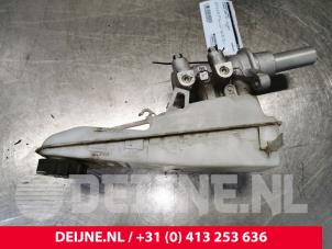 Citroen Jumpy Master cylinder O168120 photo 3