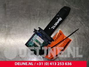 Volvo V70 Wiper switch O168168 photo 2