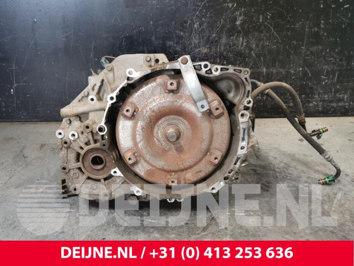 Volvo V70 Automaatbak O168182
