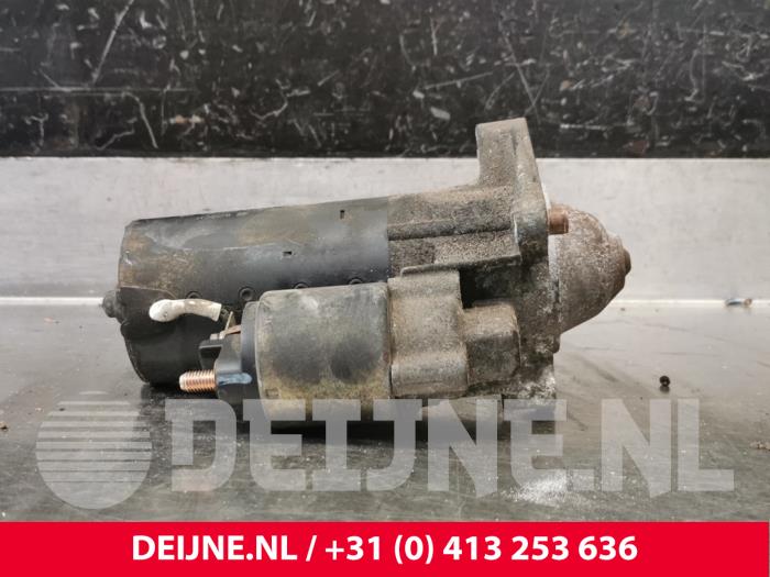 Volvo V70 Startmotor O168212
