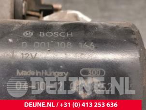 Volvo V70 Starter O168212 photo 3