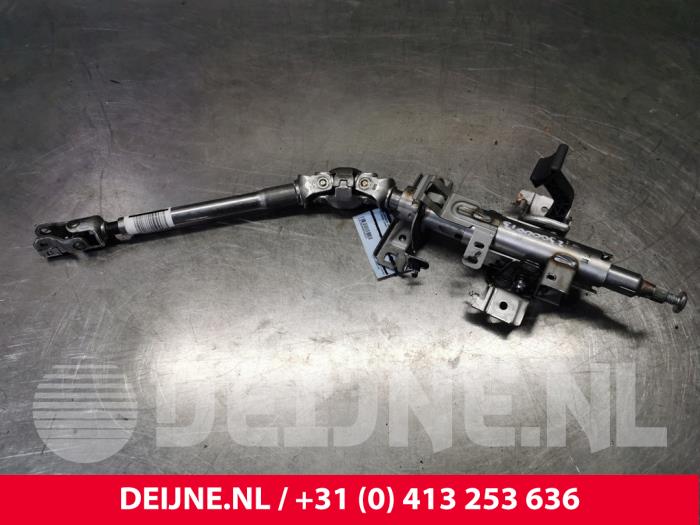 Citroen Jumpy Steering column housing O168223