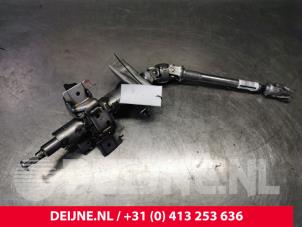 Citroen Jumpy Lenksäule Gehäuse O168223 foto 3