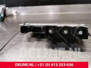 Citroen Jumpy Start/Stop computer O168224 foto 3