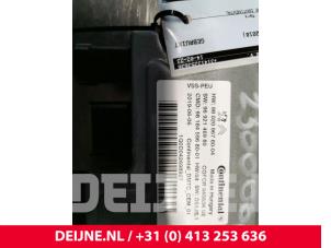 Citroen Jumpy Start/Stop computer O168224 foto 2