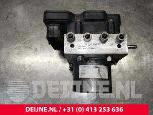 Citroen Jumpy ABS pump O168225 photo 2