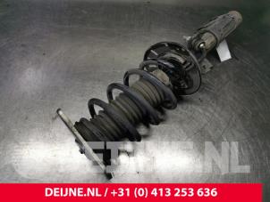 Citroen Jumpy Front shock absorber rod, right O168239 photo 3