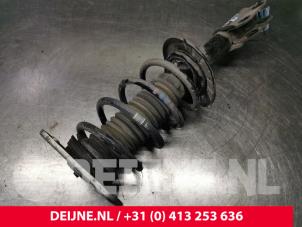 Citroen Jumpy Front shock absorber rod, right O168239 photo 2