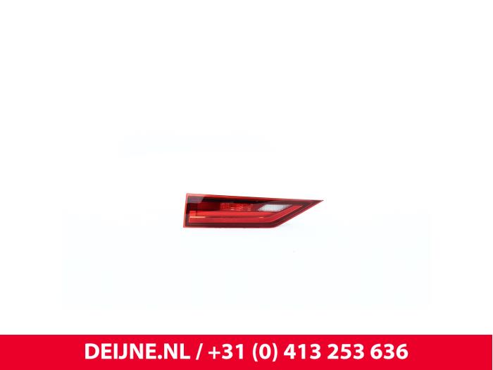 Volvo V90 Taillight, left O9990001630