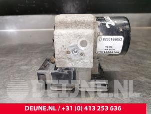 Nissan Interstar ABS Pumpe O168243 foto 3