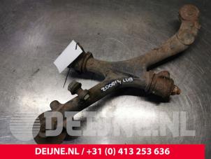 Opel Movano Querlenker oben links vorne O168245 foto 2