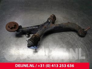 Opel Movano Querlenker oben links vorne O168245 foto 3