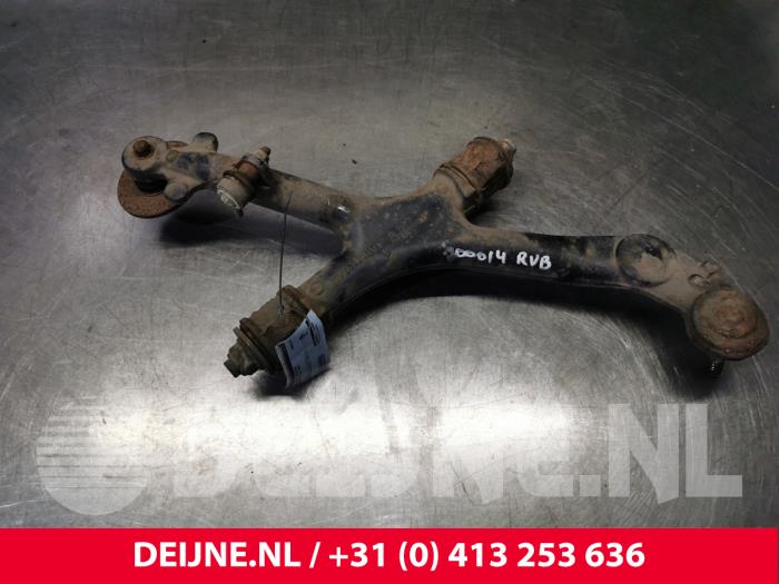 Opel Movano Querlenker oben rechts vorne O168246