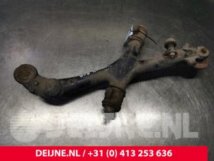 Opel Movano Querlenker oben rechts vorne O168246 foto 2