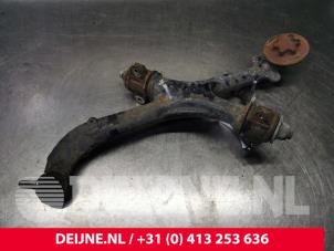 Opel Movano Querlenker oben rechts vorne O168246 foto 3