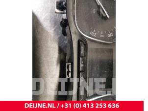 Peugeot Expert Tacho - Kombiinstrument KM O168275 foto 3