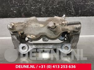 Peugeot Expert Bremszange rechts vorne O168282 foto 2