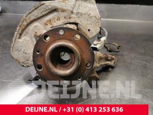 Citroen Jumpy Knuckle, front right O168318 photo 4