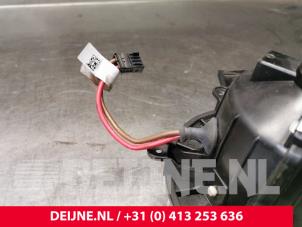 Mercedes Vito Heizung Belüftungsmotor O168323 foto 2