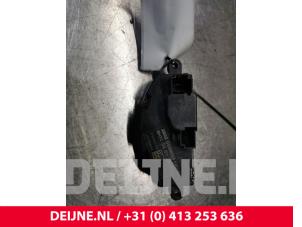 Mercedes Vito Heater resistor O168324 photo 2
