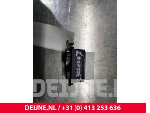 Opel Combo Heater resistor O168337 photo 3