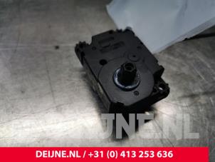 Opel Combo Kachelklep Motor O168344 foto 3