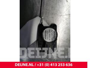 Opel Combo Heizventil Motor O168345 foto 2