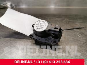 Opel Combo Heater valve motor O168346 photo 3