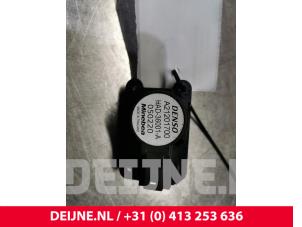 Opel Combo Heater valve motor O168346 photo 2