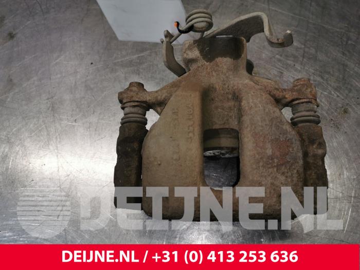 Ford Transit Remklauw (Tang) rechts-achter O168357