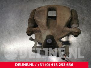 Ford Transit Bremszange rechts hinten O168357 foto 2